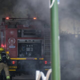 Izrael optužuje palestinske organizacije za raketiranje iz Libana 2