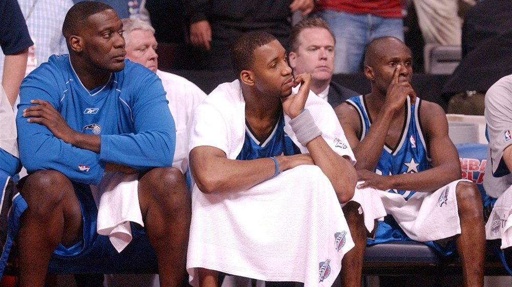 Nekada zvezda NBA, a sada pucač kome preti robija 1