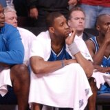 Nekada zvezda NBA, a sada pucač kome preti robija 5