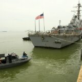 SAD pozvale Kinu da prekine opasne aktivnosti u Južnom kineskom moru 5