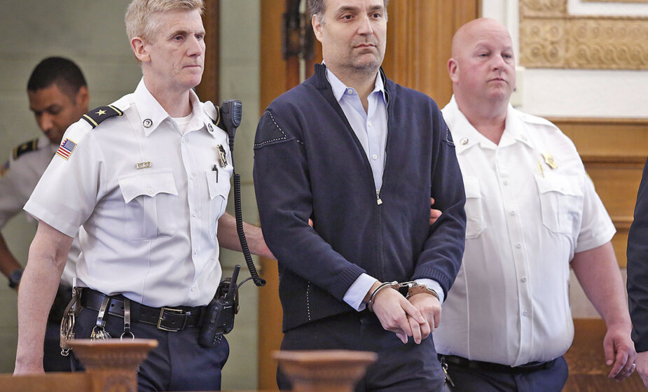 (VIDEO) Tužioci o Brajanu Volšu: Čovek optužen za ubistvo supruge poreklom iz Srbije sumnjao da ga ona vara 1