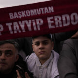 Turska policija privela više od 110 osoba navodno povezanih sa Radničkom partijom Kurdistana 7