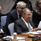 UN i Zapad osudile Moskvu tokom ruskog predsedavanja sastankom 11