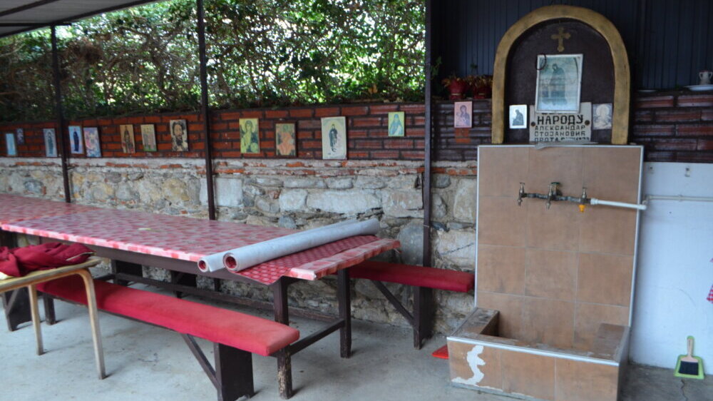 "Veruje se da su ovde i slepi progledali": Crkva u Vranju koju su Turci preobratili u džamiju 5