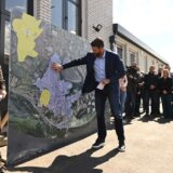 Šapić: Građanima Krnjače mnogo obećavano, a nabavka raspisana samo za deo leve obale Dunava 10