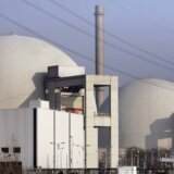 nemačka nuklearna elektrana