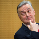 Lagumdžija: Neki smatraju da treba napraviti "Veliku Hrvatsku", "Veliku Srbiju" i "Veliku Albaniju" 4