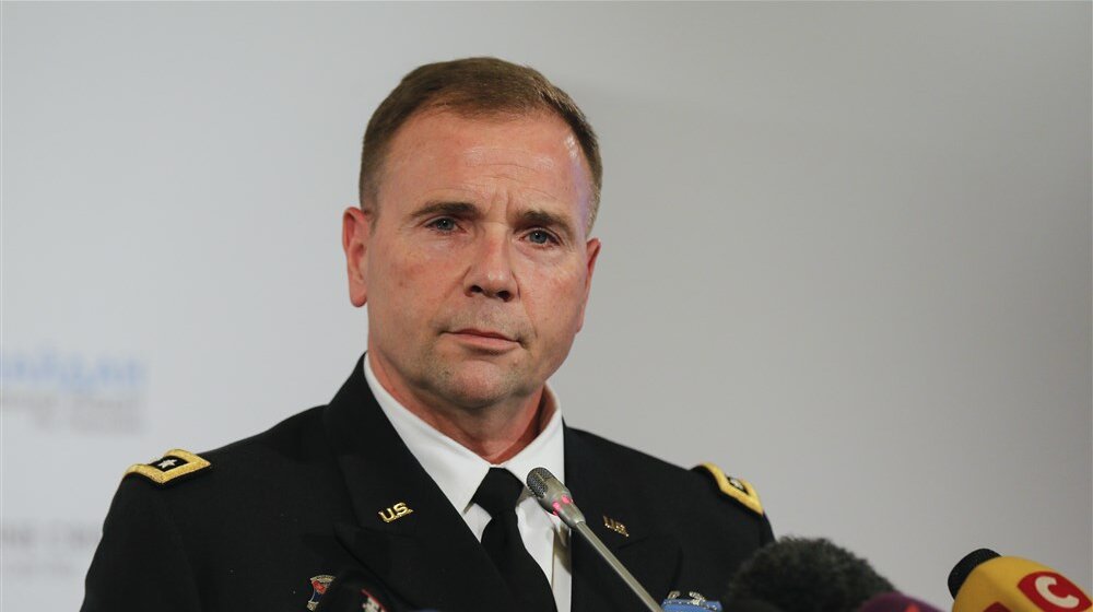 "Za okončanje rata ima jednostavnijih rešenja od diplomatije": Američki general koji je predvideo sve faze sukoba u Ukrajini 1