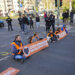 Klimatski aktivisti 10. dan zaredom blokirali ulice u Berlinu 9