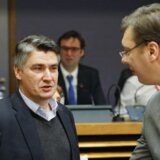 Milanović Vučiću: Hoćete da dođete u Jasenovac, evo ja ću vam biti domaćin 11