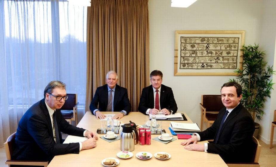 Gutereš u izveštaju o Kosovu: Novi okvir dijaloga može da dovede do dugoročnih rešenja 1