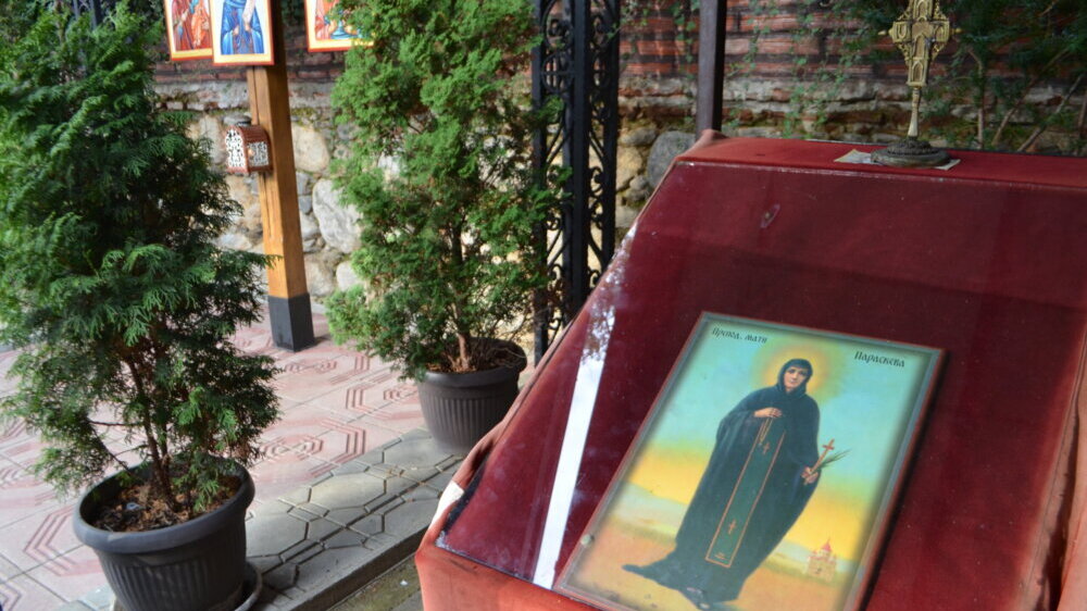 "Veruje se da su ovde i slepi progledali": Crkva u Vranju koju su Turci preobratili u džamiju 6