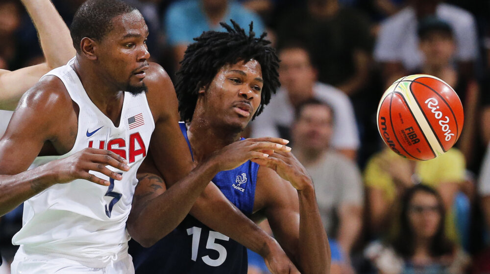 Mikel Želabal završio sezonu zbog moždanog udara 1