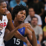 Mikel Želabal završio sezonu zbog moždanog udara 1