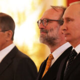 Ko je Ron van Dartel, bivši holandski ambasador u Srbiji i diplomata za kog su Ukrajinci Rusi? 7