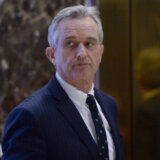 Sin Roberta F. Kenedija izazvaće Bajdena u trci za predsednika SAD 5