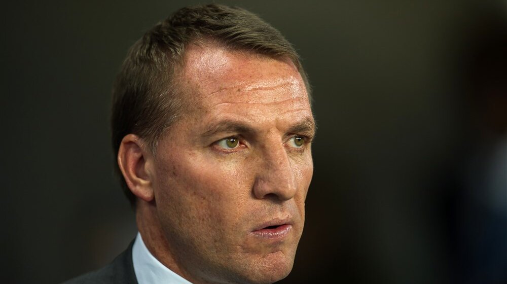 Rodžers: Bila je čast biti menadžer Lestera 1