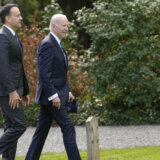 Bajden: SAD i Irska dele iste vrednosti, čast je vratiti se 11