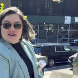 Njujorška učiteljica postala glavni lovac na pacove u najvećem gradu SAD 5