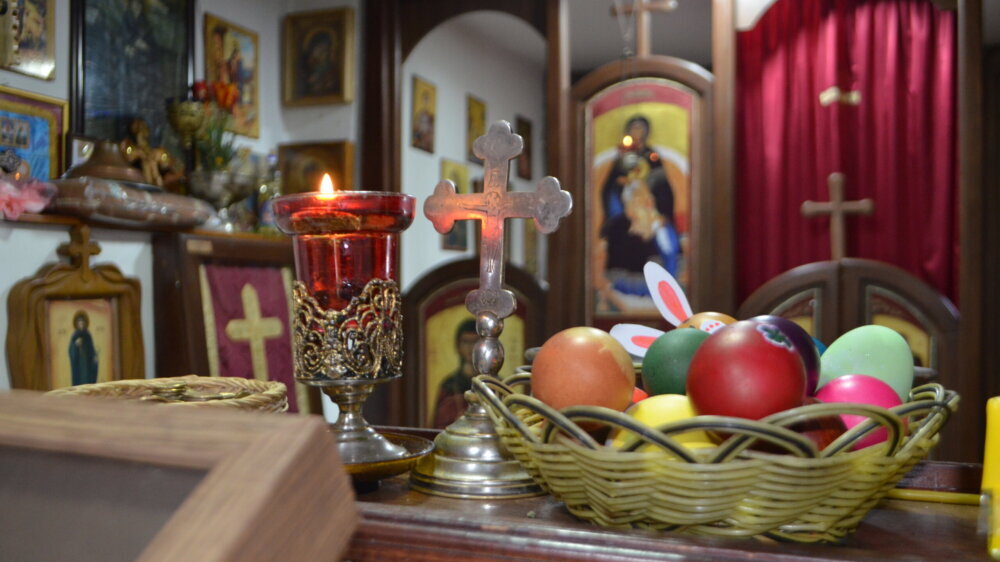 "Veruje se da su ovde i slepi progledali": Crkva u Vranju koju su Turci preobratili u džamiju 7