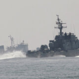 Južna Koreja uputila hice upozorenja severnokorejskom patrolnom brodu 12