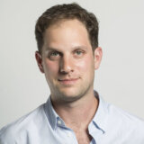 Američki novinar Gerškovič zvanično optužen za špijunažu u Rusiji 2