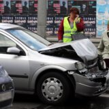Koji su najčešći faktori za nastanak saobraćajnih nezgoda tokom prvomajskih praznika? 10