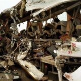 saobraćajna nesreća, autobus