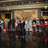 Jugoslovensko dramsko pozorište obeležilo 75 godina rada (FOTO) 5