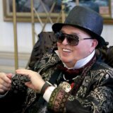 Umro čuveni ruski modni kreator Slava Zajcev 5