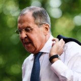Mediji: Lavrov dolazi u Skoplje ako Bugarska dopusti prelet njegovog aviona 8