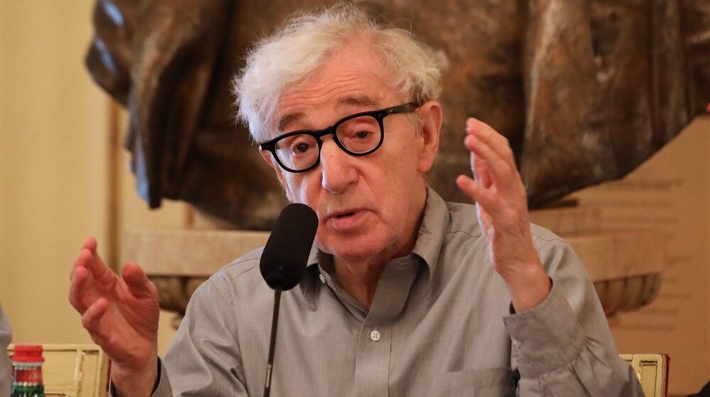 Direktor Kanskog festivala kaže da film Vudija Alena nije bio u igri: „Kontroverza bi bila u fokusu" 1