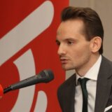 Stefan Krkobabić: Izbori u Beogradu šansa za 13. penziju 5