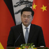 Gde je nestao kineski šef diplomatije? 5