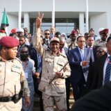 Rivalski generali u borbi za kontrolu u Sudanu: Šta se krije iza neprijateljstava? 1