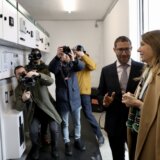 Puštena u rad najveća solarna elektrana u Srbiji 12