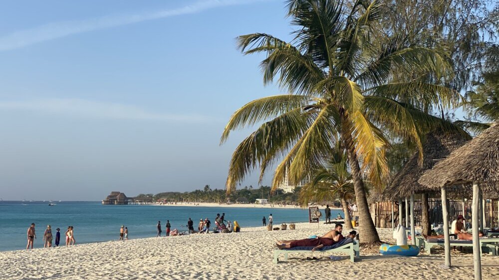 "Egzotična avantura": Leskovčanka Jelena Spasić se, nakon Anda, popela i na Kilimandžaro 9