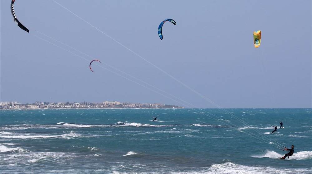 Zemljotres magnitude 5,3 pogodio Maltu 1