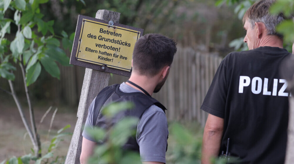 Devojka koja tvrdi da je nestala Medlin Mekejn dobila rezultate DNK analize: Šta su pokazali? 1