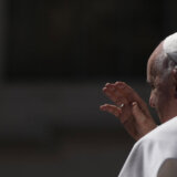 Papa Franja dozvolio ženama da glasaju na sledećem sastanku biskupa 3