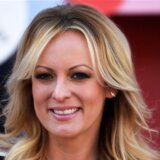 "Kralj je svrgnut s prestola": Stormi Danijels o Trampovoj optužnici 11