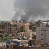 Borelj: EU diplomata napadnut u Sudanu 12