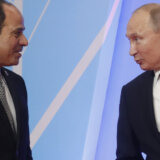 Vašington post: Egipat planirao da iza leđa SAD tajno naoruža Rusiju 3