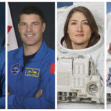 NASA objavila prvu posadu astronauta koja će leteti na Mesec posle 50 godina 12