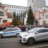 ukrajinski konzulat u krakovu, poljska