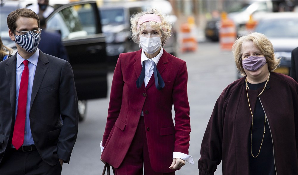 Suđenje u Njujorku bi Trampu moglo da donese novu "titulu" 2 Suđenje u Njujorku bi Trampu moglo da donese novu "titulu" 2