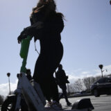 U Parizu još jedna Ajfelova kula - Ajfela 9