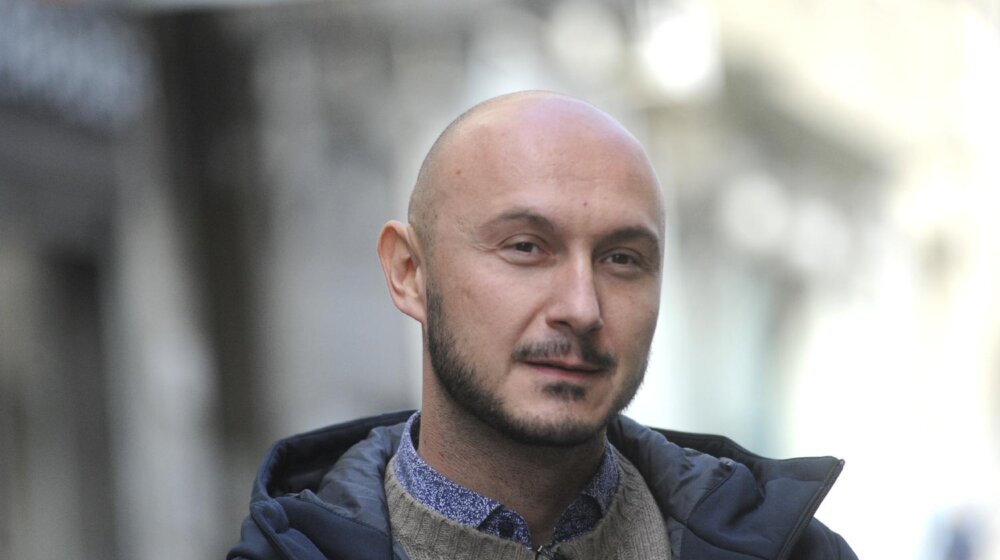 Elek o oružju i Radoičiću: Zvuči neverovatno da niko od bezbednosnih struktura nije primetio oružje 1