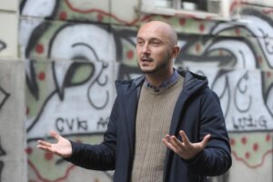 Razoružavanje nacije: Do podataka o broju oružnih listova po opštinama i gradovima gotovo nemoguće 2