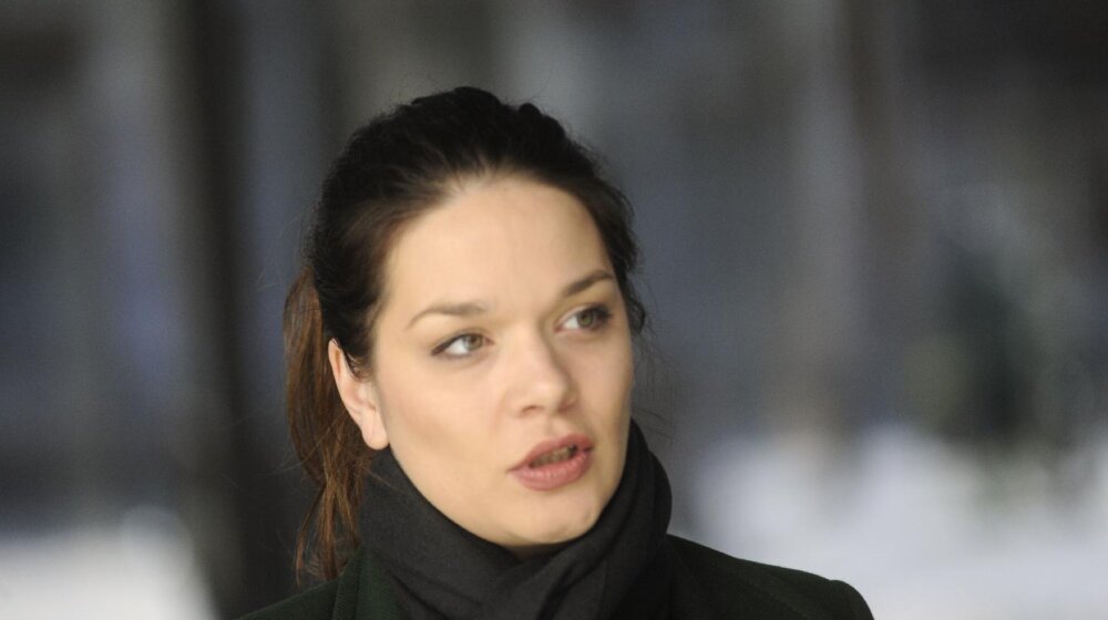 Analitičarka Helena Ivanov: Zašto Ursula fon der Lajen jedno govori u Prištini, a drugo u Beogradu 1